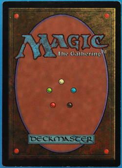 Necropotence 5th Edition HEAVILY PLD Black Rare MAGIC CARD (ID# 505892) ABUGames - Image 2