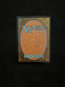 Mana Vault (Borderless#394) [Double Masters] Mint Fresh frm Pack Magic MTG Cards - Image 3