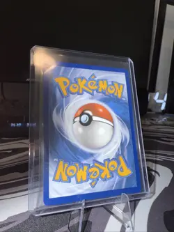 Pecharunt - 129 (Pokemon Center Exclusive) Scarlet & Violet Promo Cards Holo - Image 2