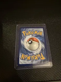 Bulbasaur 133/132 - Mega Evolution - Stamped Promo - Pokemon card - SEALED - Image 2