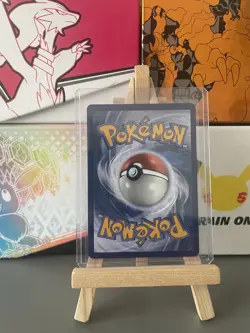 Gumshoos 153/132 Mega Evolution Illustration Pokemon Card Pack Fresh Mint /NM - Image 2