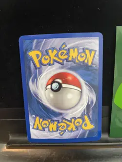 Pokemon Trainer Card Water Cube 01 140/147 Aquapolis REVERSE Holo 241🔥LP MP +🔥 - Image 2