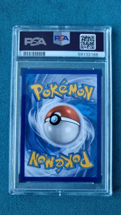 Pokemon Card Moltres & Zapdos & Articuno GX Full Art Hidden Fates 66/68 PSA 10 - Image 3