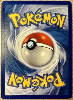 Super Energy Removal - Base Set (Shadowless) Rare 079/102 Pokemon Card NM - Image 2