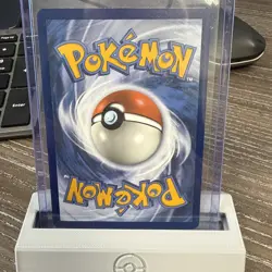 Pokemon Pikachu TCG Shiny Holo Card 006/015 McDonald's 2023 M23EN Mint - Image 2