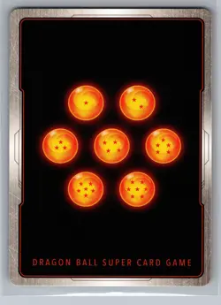 Dragon Ball Super Card Game Fighter's Ambition #BT19-073 Cheelai Foil - Image 2