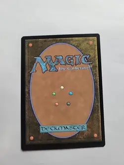 MTG - Gwenna, Eyes of Gaea The Brothers' War Foil Rare #185 - Image 3