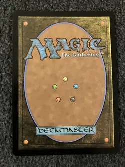 Magic MTG - Icetill Explorer (Extended Art ) Foil - Edge Of Eternities EOE - Image 2