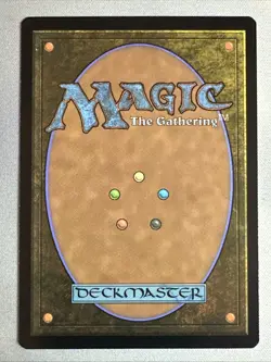 MTG / Dreamtide Whale / MH3 / #59 / Regular / Rare / NM - Image 2