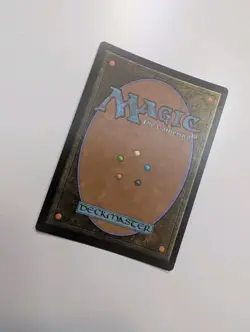 MTG - Temple of Epiphany (Ripple Foil) - Commander: Modern Horizons 3 NM/M Cond - Image 3