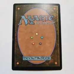 Magic the Gathering - Purphoros, God of the Forge (Foil) - Commander Masters NM - Image 2