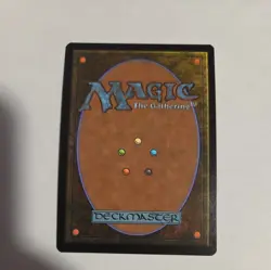 The Reality Chip (Showcase) Kamigawa: Neon Dynasty 374 NM FOIL - Image 2