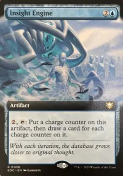 Edge of Eternities Commander Insight Engine - Image 2