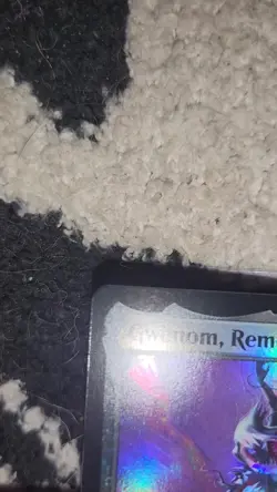 Gwenom, Remorseless Foil Mtg Spider-Man - Image 2