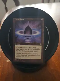 Lotus Petal Tempest Regular - Image 1
