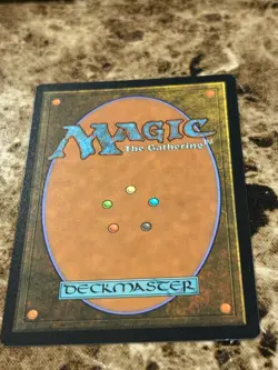 RETURN TO DUST Magic the Gathering MTG Commander Master Borderless Foil - Image 2