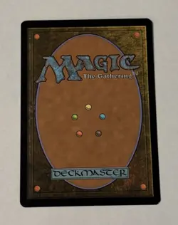 MTG Elder Brain - Commander Legends: Battle For Baldur’s Gate. NM - Image 2