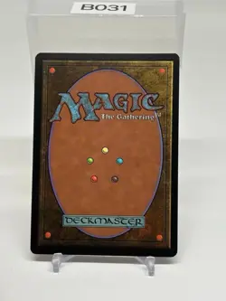 MTG - Puppet Strings - Tempest - English Magic - Image 2