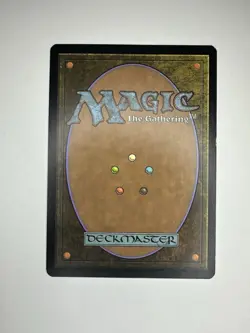 Inkmoth Nexus Mirrodin Besieged NM Magic the Gathering MTG - Image 2