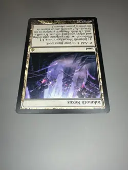 Inkmoth Nexus Mirrodin Besieged NM Magic the Gathering MTG - Image 4