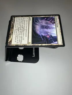 Inkmoth Nexus Mirrodin Besieged NM Magic the Gathering MTG - Image 5