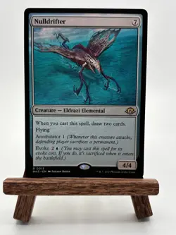 Nulldrifter - MH3 0013 MTG Magic The Gathering - Image 1