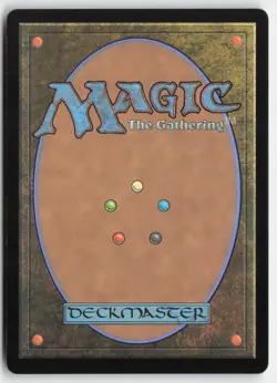 MTG - Gwenna, Eyes of Gaea R The Brothers' War 185 LP-NM - Image 2