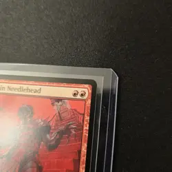 MTG Razorkin Needlehead 153 Regular Rare Duskmourn DSK - Image 4
