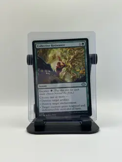 MTG, Collective Resistance 147 $3 ORDER MIN - Regular - MH3 - Magic Gathering - Image 1