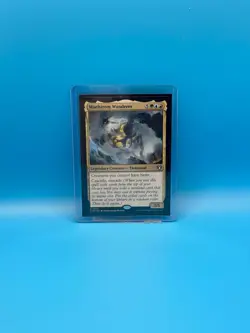 MTG, Maelstrom Wanderer 344 Commander Masters Regular - Image 1