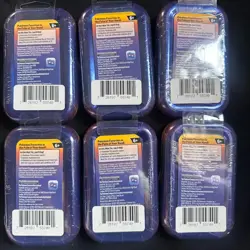 Pokemon TCG Kanto Power Mini Tins - Sealed New (Lot of 6) - Image 2