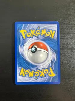 Pokemon Raikou & Suicune Legend Bottom 93/95 HGSS Unleashed NM- - Image 5