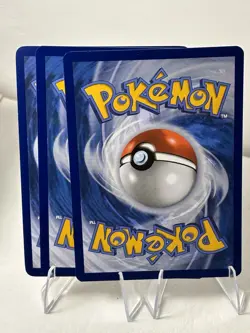 3x Arven 166/198 Pokemon TCG Scarlet & Violet Base 2x Regular 1x Reverse Holo - Image 2