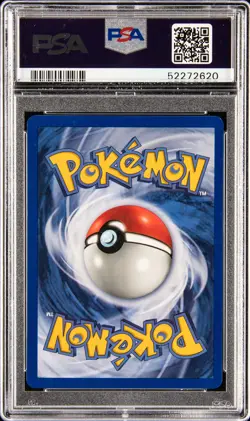 2001 POKEMON SOUTHERN ISLANDS PROMO #3 ONIX PSA 10 - Image 2