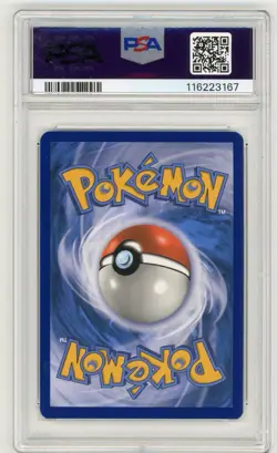 2018 Pokemon Sun & Moon Forbidden Light Infernape Holo #59 PSA 9 Mint - Image 2