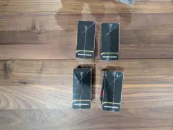 SEALED Pokemon Mega Evolutions Booster Bundle - Lot Of 4 - Image 5