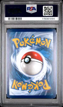 2022 POKEMON SWORD & SHIELD LOST ORIGIN SECRET FULL ART/GIRATINA VSTAR PSA 10 - Image 2