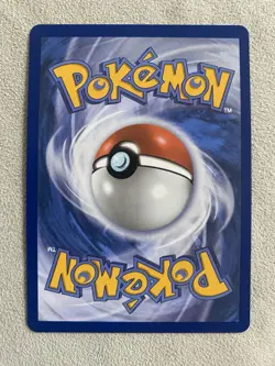 Lillie's Determination 169/132 Secret Rare Pokemon Mega Evolution Full Art NM - Image 2