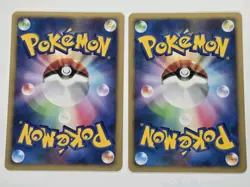 Japanese Pokemon Dp3 Shining Darkness DPBP#330 Ralts & DPBP#331 Kirlia - Image 2