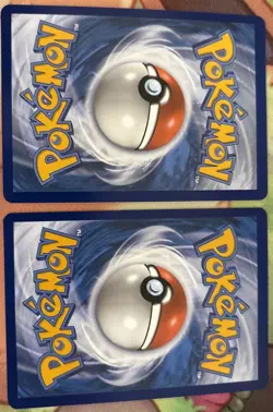 Pokemon Boss's Orders Cyrus SWSH251 Klara SWSH302 Full Art Promo Card - Image 2