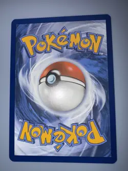 👀 Pokemon TCG Steven's Beldum SVP 207 Black Star Promo Card NM 🔥 MINT - Image 2
