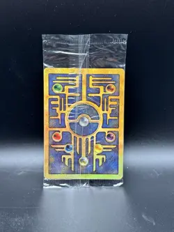 Sealed Ancient Mew Pokemon TCG 2000 Movie Promo Holo Foil Card WOTC - Image 1