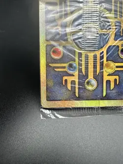 Sealed Ancient Mew Pokemon TCG 2000 Movie Promo Holo Foil Card WOTC - Image 4