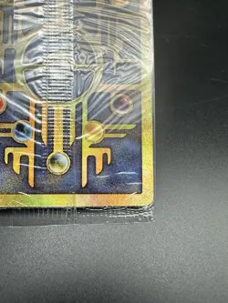 Sealed Ancient Mew Pokemon TCG 2000 Movie Promo Holo Foil Card WOTC - Image 5