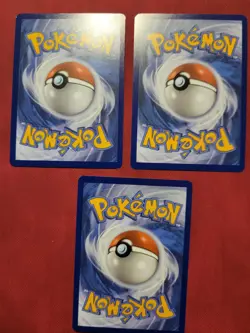 Pokegear 3.0 X3 Playset 84/86 Pokemon TCG Trainer Card - Image 5