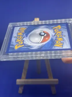 Pokemon Card Kingambit SVP 130 Black Star Promo ACE 7 - Image 3