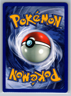 1st Edition Eevee 51/64 Jungle Set Rare Vintage 1999 Pokemon Card NM - Image 2