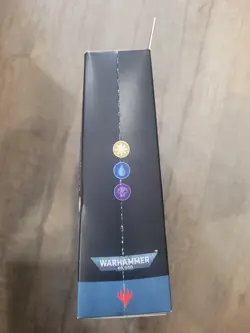 THR IMPERIUM Wizards of the Coast Magic: The Gathering Commander Deck 100 Cards - Image 3