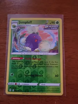 (2 Card Minimum Purchase) Pokemon - Evolving Skies - Reverse Holo - 15% off 4+ - Image 1
