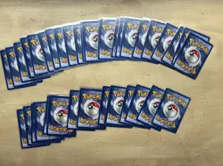 Pokemon WOTC TCG 50 Card Bundle Various Sets EXCELLENT CONDITION - Image 2
